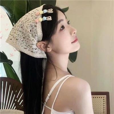 漂亮的公主