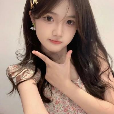 关于一个女孩