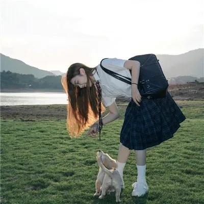 我的村我的家