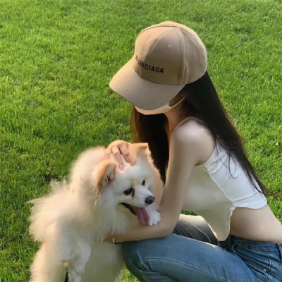 牧马人